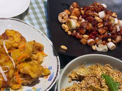 -玉桥餐厅(天坛店)