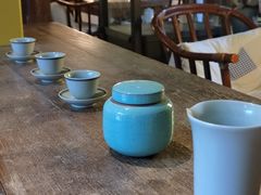 -花迹·金陵南京菜(老门东店)