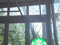 -星巴克(西湖天地店)
