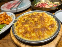 -金石青云炭火烤肉店(中房上东花墅店)
