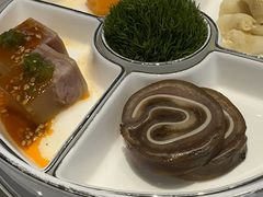 -酒蜻蜓·庭院私房菜(天元东路店)