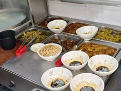 -毛华美食(清扬路店)