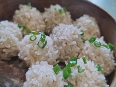 糯米圆子-莲餐厅·湖北菜·藕汤老手艺(愚园路店)