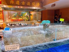 -传统菜农庄(皇姑路店)