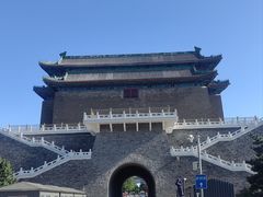 -天安门城楼