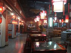 -蜀道火锅(西宁路店)