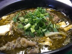 -神牛饭(凯德来福士店)