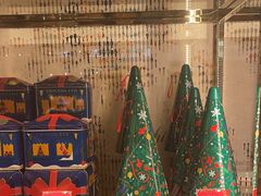 -VENCHI 闻绮(广州太古汇店)
