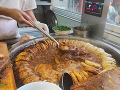 -陈记卤煮小肠