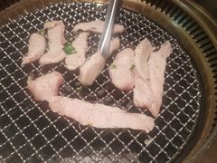 -厚贞日式烤肉(浦东汇智店)