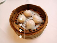 -万龙洲海鲜(大兴绿地缤纷城店)