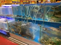 店内环境-振华量贩超市(福山二店)
