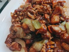 -老虎滩船说·海胆水饺·大连海鲜(老虎滩店)