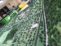 -秦始皇帝陵博物院-丽山园