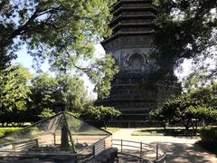 -玲珑塔公园