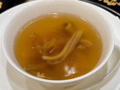 -麒麟中餐厅·经典粤菜·地道菜式老字号(广州长隆酒店)