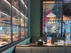 -前海沿·青岛菜(李沧万达店)