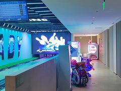 -涨巢·潮玩水疗局