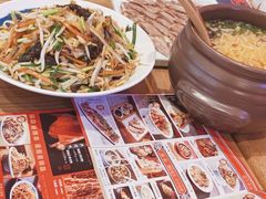 -满园烤鸭·春饼(中街大悦城店)