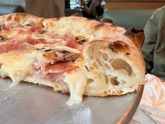 -OGGI TRATTORIA PIZZERIA(深业上城店)