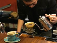 -RUMORS COFFEE ROASTERY鲁马滋咖啡(湖南路店)