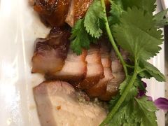 -明记港式烧腊茶餐厅(下沙店)