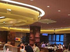 -巴奴毛肚火锅(商城路店)