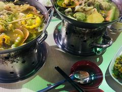 -张妈台式锅烧(深大店)