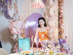 -PARFUM FLORAL花境法餐(南京首店)