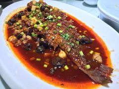 -鸭王烤鸭店(三里河店)