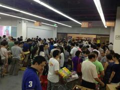 android_upload_pic-外高桥超市