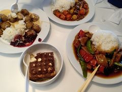 -宜家·瑞典风味餐厅(海达南街店)