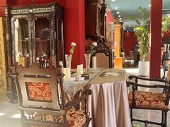 -美博·美术博物馆主题餐厅(威尼斯水城店)