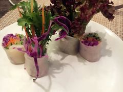-龙之梦万丽酒店青餐厅