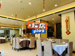 -关东风老北方菜馆(桂芳园店)