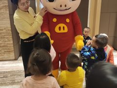 -威珀斯酒店·珀萃美食餐厅