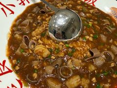 海肠捞饭-小郭私房菜·海肠捞饭店(学士街店)