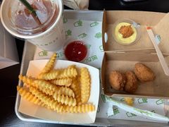 -Shake Shack(浦东嘉里城店)