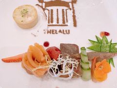 -涵碧楼·遇见餐厅