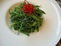 -绿茶餐厅(龙井船宴· 品牌总店)