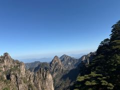 -灵山酒酿健忠(黄山汤口寨西非遗店)