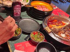 -牛New寿喜烧(曹路花园城店)