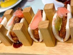 -知味观·味庄(杨公堤店)