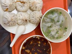 -庆丰包子铺(东单店)