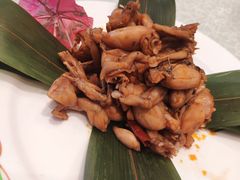 辣的跳-亢龙太子酒轩(东湖店)