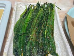 -状元阁烧烤(新华路总店)
