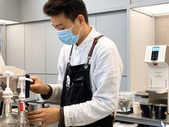-Manner Coffee(IFS一楼店)