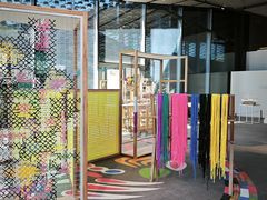 -中国美术学院象山校区-民艺博物馆