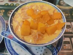 -广信牛奶甜品世家(台东店)