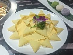 -秦宝雪花牛肉养生火锅(大兴九臻店)